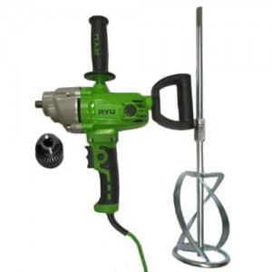 RYU MESIN BOR MIXER 16 MM